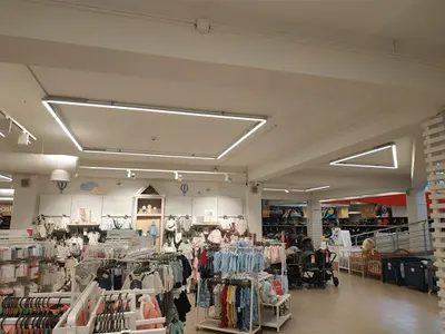 Lumilita Polska Sp. z o.o. Profesjonalne oświetlenie przemysłowe LED, Producent oświetlenia LED